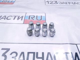 Запчасть гайка колесная SsangYong Korando 2005