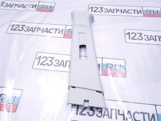Запчасть обшивка стойки средней левой верхняя Subaru Forester 2008