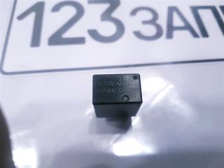Запчасть реле Chevrolet Captiva 2012
