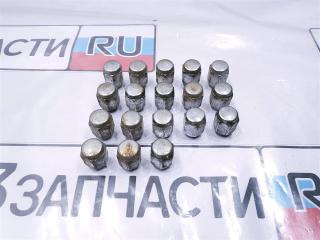 Запчасть гайка колесная Mitsubishi Outlander 2012