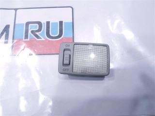 Фото запчасти плафон освещения салона Toyota Prius 2004 контрактная запчасть Запчасть плафон освещения салона Toyota Prius 2004