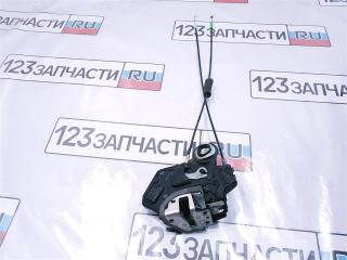 Замок двери задней левой Suzuki Escudo 2008 контрактная Замок двери задней левой Suzuki Escudo 2008