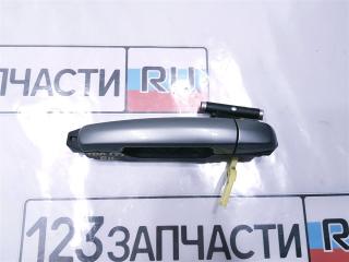 Ручка двери задней левой наружная Suzuki Escudo 2008
