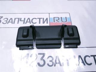 Заглушка крепления заднего сиденья передняя Suzuki Escudo 2008 контрактная Заглушка крепления заднего сиденья передняя Suzuki Escudo 2008