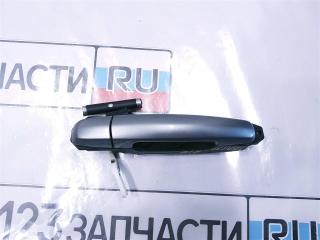 Ручка двери задней правой наружная Suzuki Escudo 2008