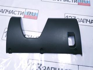 Накладка панели под рулем Suzuki Escudo 2008