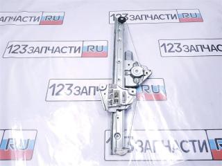 Стеклоподъемник двери задней правой Suzuki Escudo 2008 контрактная Стеклоподъемник двери задней правой Suzuki Escudo 2008