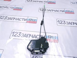 Замок двери задней правой Suzuki Escudo 2008 контрактная Замок двери задней правой Suzuki Escudo 2008