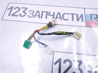 Проводка Suzuki Escudo 2008