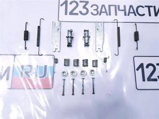 Механизм колодок ручного тормоза Suzuki Escudo 2008
