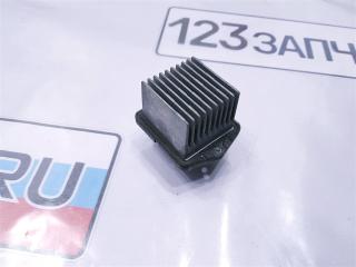 Реостат печки Suzuki Escudo 2008