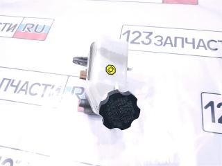 Запчасть главный тормозной цилиндр с бачком Hyundai Tucson 2005