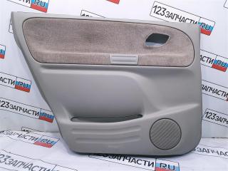 Обшивка двери задней левой Suzuki Grand Escudo ( XL7 ) 2003