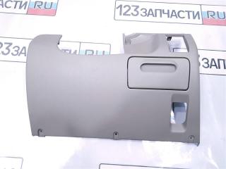 Накладка панели под рулем Suzuki Grand Escudo ( XL7 ) 2003
