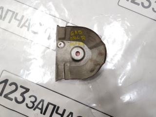 Запчасть защита SsangYong Rexton 2003