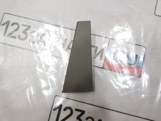 Запчасть накладка салона правая SsangYong Rexton 2003