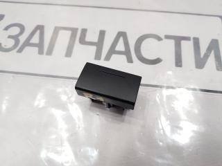 Запчасть заглушка кнопки SsangYong Rexton 2003