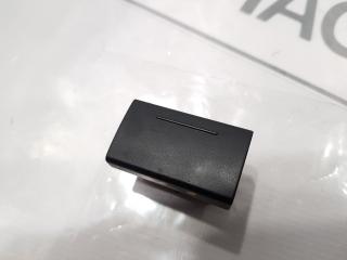 Запчасть заглушка кнопки SsangYong Rexton 2003