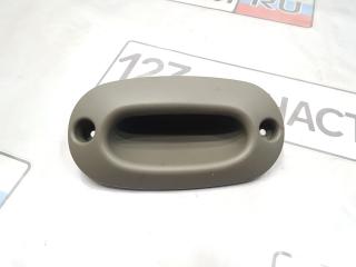 Запчасть ручка двери багажника внутренняя левая SsangYong Rexton 2003