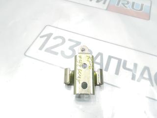 Фото запчасти кронштейн крепления тросов ручного тормоза Honda Stepwgn 2003 контрактная запчасть Запчасть кронштейн крепления тросов ручного тормоза Honda Stepwgn 2003