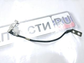 Фото запчасти проводка массы двс Hyundai Tucson 2005 контрактная запчасть Запчасть проводка массы двс Hyundai Tucson 2005