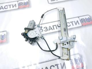 Запчасть стеклоподъемник двери задней левой Mazda Tribute 2001