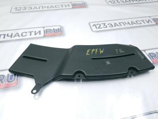 Запчасть воздуховод передний левый Mazda Tribute 2001