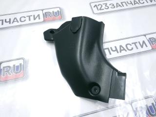 Запчасть обшивка стойки передней правой нижняя Mazda Tribute 2001