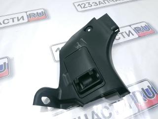 Запчасть обшивка стойки передней левой нижняя Mazda Tribute 2001