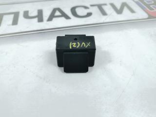 Запчасть заглушка кнопки Subaru XV 2014