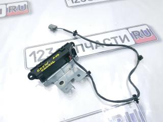 Запчасть блок иммобилайзера Mazda Tribute 2001