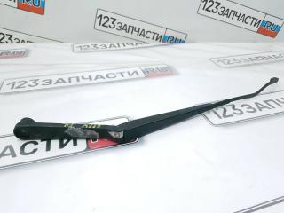 Запчасть держатель дворника левого Mazda Tribute 2001