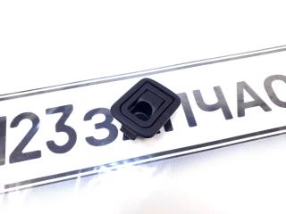 Запчасть петля в багажнике Mitsubishi Outlander 2006