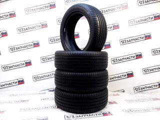 Комплект из 4-х Шина летняя 225/55R18 Bridgestone Alenza 001 (б/у)