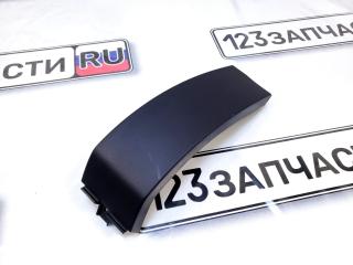 Запчасть накладка панели приборов левая Mitsubishi Outlander 2006