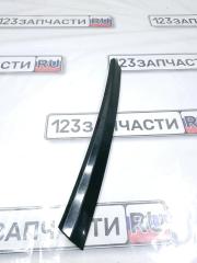 Молдинг стекла багажника левый Suzuki Grand Escudo ( XL7 ) 2003