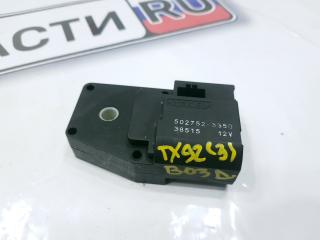 Сервопривод печки Suzuki Grand Escudo ( XL7 ) 2003