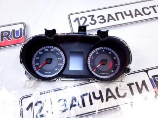 Запчасть панель приборов ( спидометр ) Mitsubishi Outlander 2006