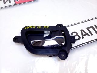 Запчасть ручка двери правой внутренняя Mitsubishi Outlander 2006