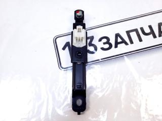 Запчасть крепление ремня безопасности Mitsubishi Outlander 2006