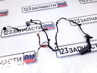 Запчасть проводка двери задней левой Mitsubishi Outlander 2006