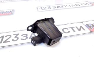 Запчасть усилитель заднего бампера правый Mitsubishi Outlander 2006