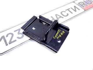 Запчасть петля заднего сиденья правая Mitsubishi Outlander 2006