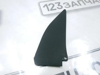 Запчасть уголок зеркала правого внутренний Toyota Harrier 2002