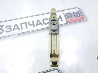 Фото запчасти крепление ремня безопасности переднего Toyota Harrier 2002 контрактная запчасть Запчасть крепление ремня безопасности переднего Toyota Harrier 2002