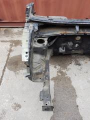 Фото запчасти лонжерон правый Hyundai Tucson 2005 контрактная запчасть Запчасть лонжерон правый Hyundai Tucson 2005