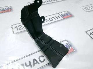 Фото запчасти защита заднего бампера левая Hyundai Tucson 2005 контрактная запчасть Запчасть защита заднего бампера левая Hyundai Tucson 2005
