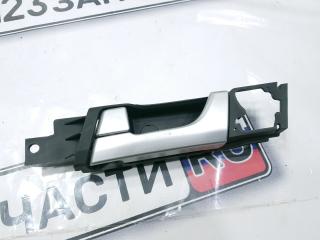 Запчасть ручка двери задней левой внутренняя Chevrolet Captiva 2013