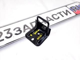 Запчасть крепление iso fix Subaru Forester 2012