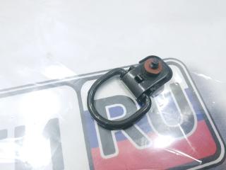 Запчасть петля в багажнике Chevrolet Captiva 2013